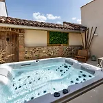 L'alcove - Spa&sauna Prive - Oliveraie D'eurocentre Διαμέρισμα *