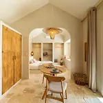 L'alcove - Spa&sauna Prive - Oliveraie D'eurocentre Διαμέρισμα *