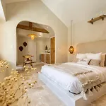 Διαμέρισμα L'alcove - Spa&sauna Prive - Oliveraie D'eurocentre *