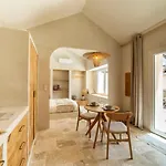 Διαμέρισμα L'alcove - Spa&sauna Prive - Oliveraie D'eurocentre *
