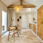 L'alcove - Spa&sauna Prive - Oliveraie D'eurocentre Διαμέρισμα *
