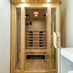 L'alcove - Spa&sauna Prive - Oliveraie D'eurocentre *