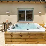 L'alcove - Spa&sauna Prive - Oliveraie D'eurocentre Διαμέρισμα *