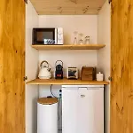 L'alcove - Spa&sauna Prive - Oliveraie D'eurocentre Διαμέρισμα *