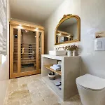 L'alcove - Spa&sauna Prive - Oliveraie D'eurocentre *