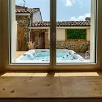 L'alcove - Spa&sauna Prive - Oliveraie D'eurocentre Διαμέρισμα