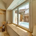 L'alcove - Spa&sauna Prive - Oliveraie D'eurocentre Διαμέρισμα