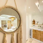 Διαμέρισμα L'alcove - Spa&sauna Prive - Oliveraie D'eurocentre *