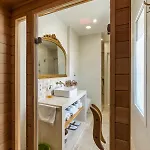 Διαμέρισμα L'alcove - Spa&sauna Prive - Oliveraie D'eurocentre Castelnau-dʼEstrétefonds
