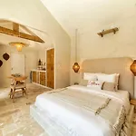 L'alcove - Spa&sauna Prive - Oliveraie D'eurocentre Διαμέρισμα