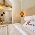 L'alcove - Spa&sauna Prive - Oliveraie D'eurocentre Διαμέρισμα *