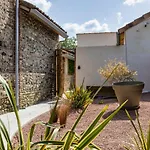 L'alcove - Spa&sauna Prive - Oliveraie D'eurocentre Διαμέρισμα *