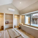 アパート L'alcove - Spa&sauna Prive - Oliveraie D'eurocentre