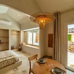 L'alcove - Spa&sauna Prive - Oliveraie D'eurocentre アパート Castelnau-dʼEstrétefonds