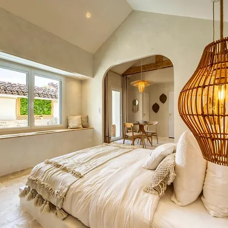 L'alcove - Spa&sauna Privé - Oliveraie D'eurocentre Appartamento *