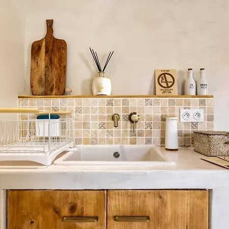 Appartamento L'alcove - Spa&sauna Privé - Oliveraie D'eurocentre *