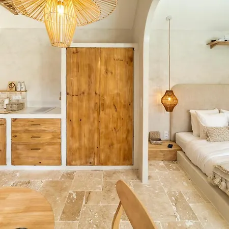 L'alcove - Spa&sauna Privé - Oliveraie D'eurocentre Appartamento Castelnau-dʼEstrétefonds