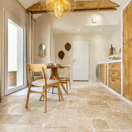 L'alcove - Spa&sauna Privé - Oliveraie D'eurocentre Appartamento Castelnau-dʼEstrétefonds