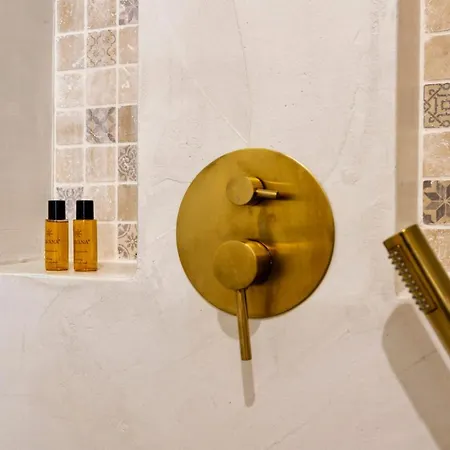 L'alcove - Spa&sauna Privé - Oliveraie D'eurocentre Appartamento