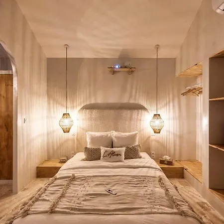 L'alcove - Spa&sauna Prive - Oliveraie D'eurocentre * Castelnau-d'Estretefonds