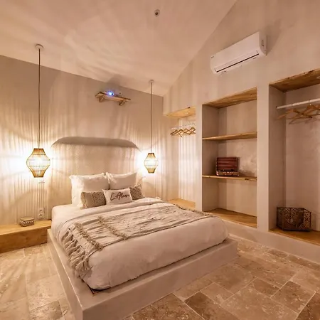 Apartment L'alcove - Spa&sauna Prive - Oliveraie D'eurocentre Castelnau-d'Estretefonds