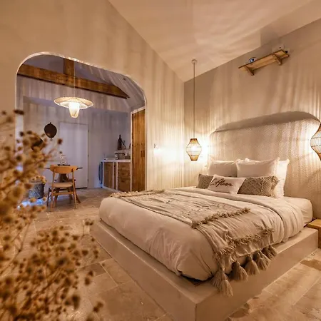 Appartamento L'alcove - Spa&sauna Privé - Oliveraie D'eurocentre Castelnau-dʼEstrétefonds