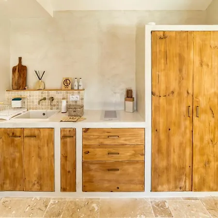 L'alcove - Spa&sauna Privé - Oliveraie D'eurocentre Appartamento Castelnau-dʼEstrétefonds