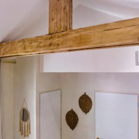 Appartamento L'alcove - Spa&sauna Privé - Oliveraie D'eurocentre