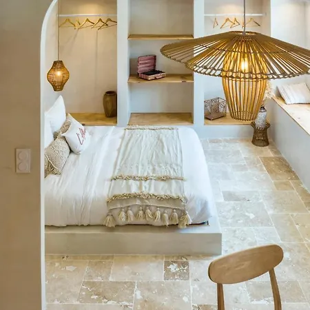 L'alcove - Spa&sauna Privé - Oliveraie D'eurocentre