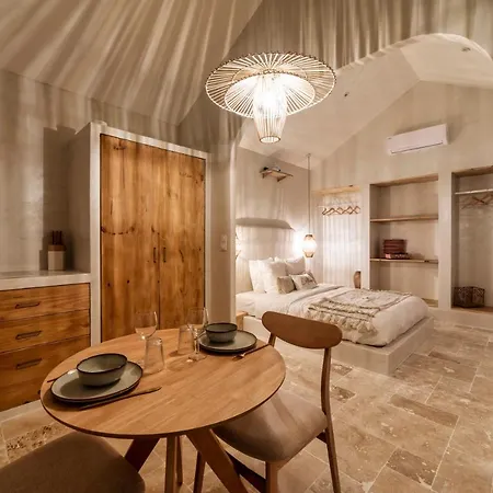 L'alcove - Spa&sauna Privé - Oliveraie D'eurocentre