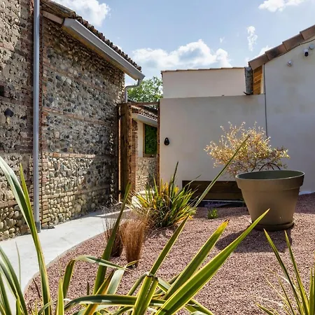 L'alcove - Spa&sauna Privé - Oliveraie D'eurocentre Appartamento *