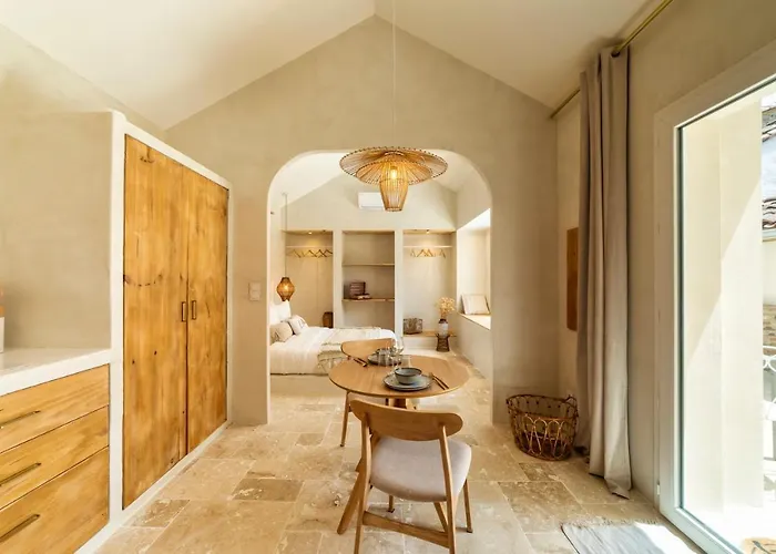 L'alcove - Spa&sauna Prive - Oliveraie D'eurocentre アパート *