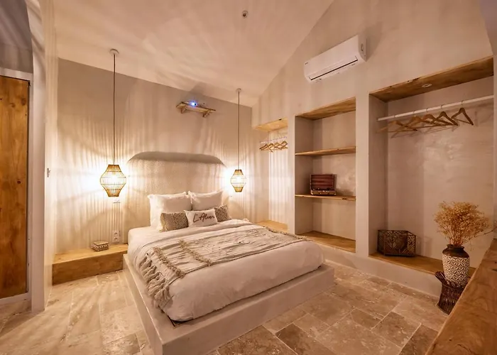 アパート L'alcove - Spa&sauna Prive - Oliveraie D'eurocentre Castelnau-dʼEstrétefonds