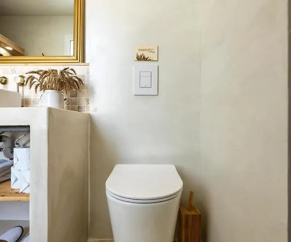 アパート L'alcove - Spa&sauna Prive - Oliveraie D'eurocentre