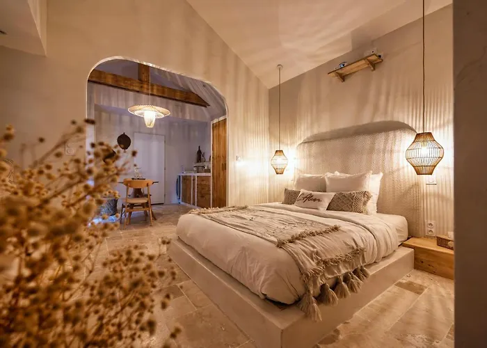 アパート L'alcove - Spa&sauna Prive - Oliveraie D'eurocentre Castelnau-dʼEstrétefonds