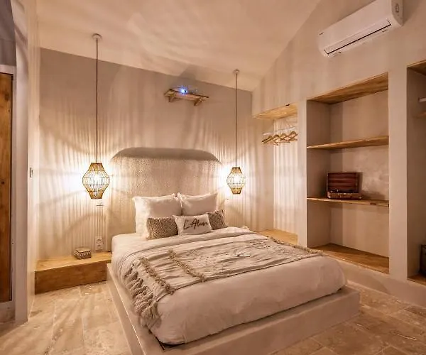 アパート L'alcove - Spa&sauna Prive - Oliveraie D'eurocentre *