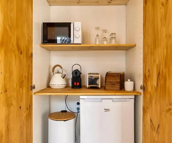 L'alcove - Spa&sauna Prive - Oliveraie D'eurocentre アパート *