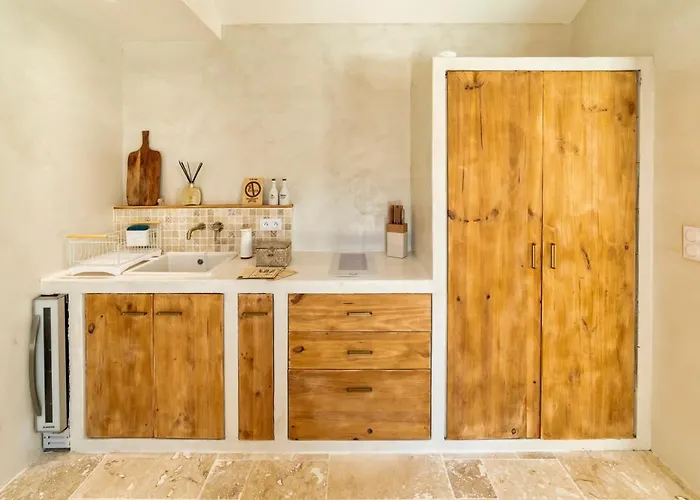 L'alcove - Spa&sauna Prive - Oliveraie D'eurocentre アパート Castelnau-dʼEstrétefonds